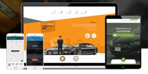 Taxi Business Solutions