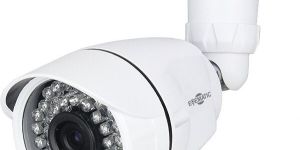 Outdoor Cameras