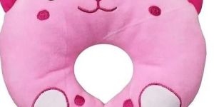 Pink Baby Pillow