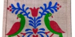 Promotional Jute Bags