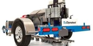 Falling Weight Deflectometer