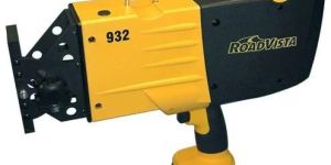 Handheld Retroreflectometer