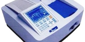 UV/VIS Spectrophotometer