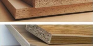 Particle Board