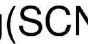 Mercury(Ii) Thiocyanate