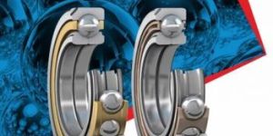 Angular Contact Bearing