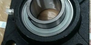 Pillow Block Bearing