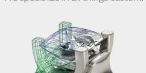 Custom Jewelry Designing Services