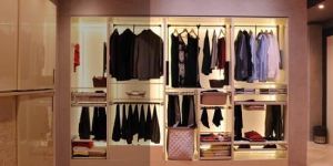 Wardrobe Fittings and Accessories