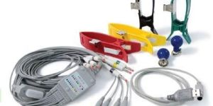 ECG Accessories