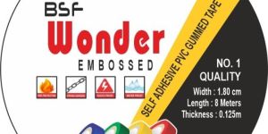 BSF Wonder Insulation Tape