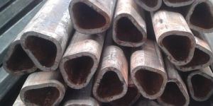 Stainless Steel Rectangular Pipe
