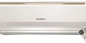 O General Split Air Conditioner