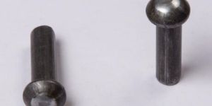 Mild Steel Solid Rivets
