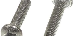 Pan Head Screws