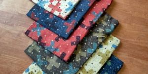 Printed Cotton Fabrics