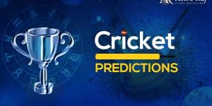Cricket Prediction