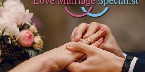Love Marriage Specialist