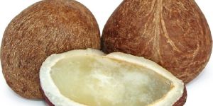 Dry Coconut