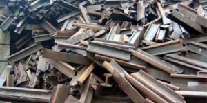 Ferrous Scrap