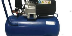 Garage Air Compressor