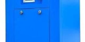 High Pressure Air Compressor