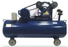 Oil Lubricated Air Compressor