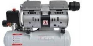 Reciprocating Air Compressor