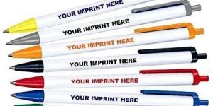 Promotional Pen Printing Service