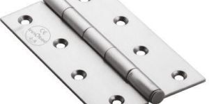 Stainless Steel Cabinet Hinges