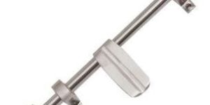 Stainless Steel Door Latches