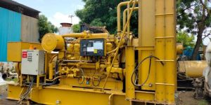 3512 Caterpillar Marine Genset