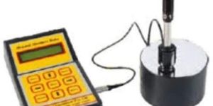 Hardness Testing Services