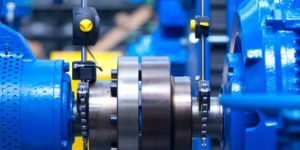 Laser Alignment Services