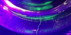 Magnaflux Crack Testing Services