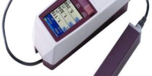 Surface Roughness Testing Services