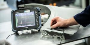 Ultrasonic Machine Testing Services