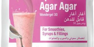 Spreadable Agar Agar Wondergel 30