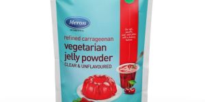 Vegetarian Jelly Powder