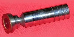 Stainless Steel Motor Shaft