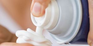 Shaving Cream