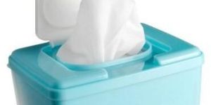 Wet Wipes