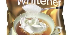 Dairy Whitener