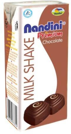 Milk Shake - Chocolate, mango, Vanilla