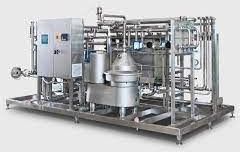 Milk Pasteurizer Plant Installation Service