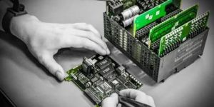 PLC Repair Services