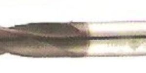 Solid Carbide Drills