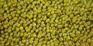 Whole Green Moong Dal