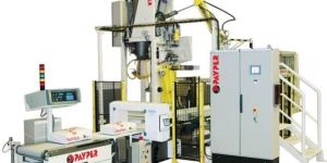 Valve Bagging Machine