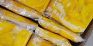 Frozen Totapuri Slices